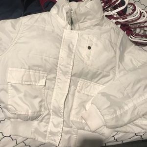Winter jacket